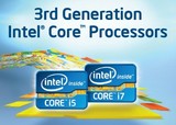 i7 3610QM QBC3 8M 包稳定 笔记本CPU 三代I7 真四核 八线程 HM77