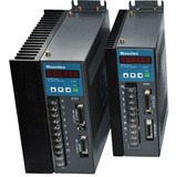 迈信伺服驱动器EP100B-2A/3A数控机床/无纺布/自动化控制