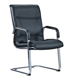 高级电脑椅 舒适办公椅 弓形椅 办公椅 职员椅 会议椅 固定椅特价