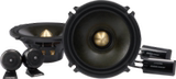 阿尔派DLX-FT17S 6.5寸分体式套装喇叭 汽车音响喇叭正品包邮