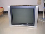 冲三钻特价 二手家电索尼29寸原装纯平彩色电视机送货质保