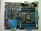 Asus/华硕 P9X79 X79主板 LGA2011 （X79芯片）支持ES至强CPU