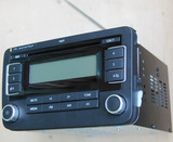 大众车载CD车CD机改家用组合音响 电脑音响 带断电记忆 带USB AUX