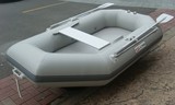 【LI YANG 品牌】2.3米橡皮艇/充气船/冲锋舟/钓鱼艇/充气拉丝底