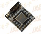 STM32F103ZET6最小系统板/核心板/开发板Cortex M3+SRAM