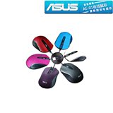 Asus/华硕 AE-01原装原厂有线鼠标USB 游戏MOUSE 联想戴尔通用