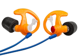 美国 神火 Surefire EarPro EP7 降噪耳塞 户外 黑色 桔色可选