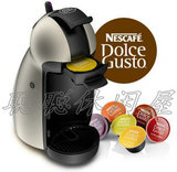 订购正品美国原装进口krups xp7200全自动美式胶囊咖啡机家用办公