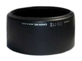 佳能 ES-71 II 遮光罩 50/1.4 镜头 遮光罩 原装 正品