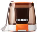 海外购专柜正品Zoku Chocolate Station 巧克力脆皮雪糕机 包邮