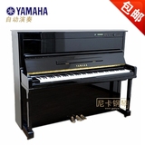日本原装进口二手钢琴雅马哈自动演奏系列SX101RBL