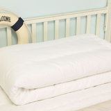 新生儿床上用品纯棉花被芯被胎被芯婴儿床垫褥被褥子