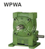 WPWAWPWS155蜗轮蜗杆减速机配件减速箱减速器变速机变速箱变速器