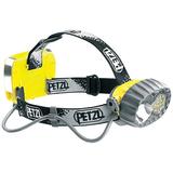 美国Petzl DUO LED 14 ACCU Headlamp户外混合防水头灯 卤素+LED