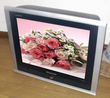 新款原装二手创维29寸纯平高清彩色电视机(送货+保修)