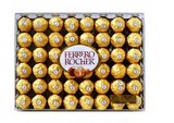 美国代购 正品费列罗/FERRERO ROCHER巧克力48粒 国内现货