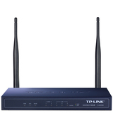 TP-LINK TL-WVR300 300M 无线路由器 上网行为管理路由 企业路由