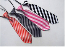 儿童领带 型男必备 潮男小领带 领带 领结礼服必备 年终7折大促销