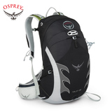 Osprey 魔爪 轻质运动包户外旅游徒步背包防泼水面料双肩背包