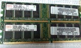 Lenovo/联想 原装 拆机 1G DDR 400MHZ 台式机内存条 PC3200U 1代