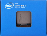 Intel/英特尔 I5 4590 盒装 五代四核LGA1150CPU中文原包 包邮
