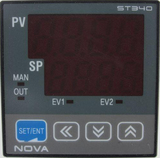 韩国进口三元NOVA ST340 温控器 程序控制器 智能温控仪 议价