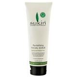 澳洲原产Sukin Facial Scrub纯天然有机面部去角质去死皮磨砂膏