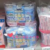 日本代购 固力果ICREO奶粉  二段 2段 6罐日本空运包邮直发