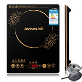 Joyoung/九阳 JYC-21HEC05触控超薄电磁炉 送双锅正品 特价包邮