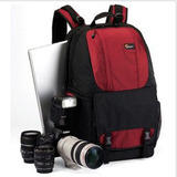 乐摄宝Fastpack250 Fastpack350双肩摄影60D D90相机包 单反包