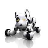 现货 Zoomer robot dog 机器狗 宠物电子狗 智能玩具 声控
