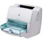 惠普HP1000激光打印机 硫酸纸打印机/名片纸/不干胶二手打印机
