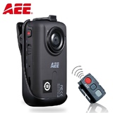 AEE HD50 高清运动摄像机 行车记录仪无线遥控执法便携 包邮顺丰