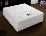 100%正品丽星多伦多床垫 三边带织棉布2.3线连锁弹簧卧室软体家具