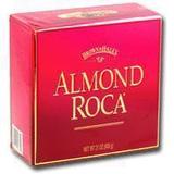 香港代購Almond Roca 美國原裝進口樂家杏仁糖禮盒裝600g