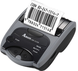 Argox立象AME-3230/3230B/3230W便携式标签条码打印机 蓝牙打印机
