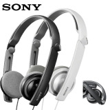 Sony/索尼 MDR-S40 可折叠头戴式耳机 正品行货 新品包邮 现货