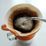 日本进口咖啡过滤纸手冲咖啡机专用滤纸滴漏式过滤袋咖啡粉过滤杯