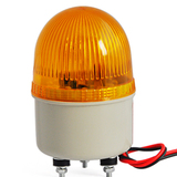 LTE-5071频闪警示灯 LED频闪警示灯报警灯 小型安全警示灯