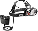 美国直邮-Petzl Ultra Rush Accu防水LED便携高亮三防头灯700流明