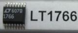 全新现货LTC1766 如实描述 刚到货啦