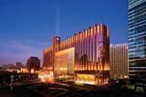 北京酒店预订-朝阳区5星级酒店 北京华彬费尔蒙酒店预订 近国贸