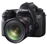 Canon/佳能 EOS 6D （24-70） 单反套机 正品行货 顺丰包邮