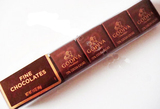 美国直购 Godiva高迪瓦 72%可可黑巧克力礼盒24片装 现货