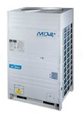 美的中央空调 商用 MDV-252(8)W/DSN1-890(G) 直流变频多联机8匹P