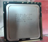 全新现货！Intel Core i7 960 CPU 正式版  四核八线程 质保一年