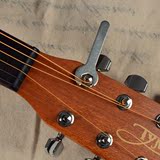 吉他旋钮扳手换弦必备利器木吉他保养小工具民谣吉他实用配件脸谱