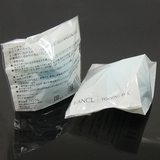 日本正品FANCL无添加起泡球/起泡打泡配洁面粉用没吸盘3988-01