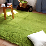 金佳利欧式细丝房间满铺地毯客厅卧室地垫飘窗床前毯丝毛地毯地垫