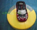 长城儿童玩具 1:64 迷你无线遥控微型赛车 电动汽车 小轿车 高速